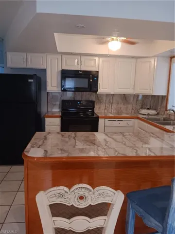 451 Marsh Ave “b” Back Unit, Fort Myers, Florida 33905