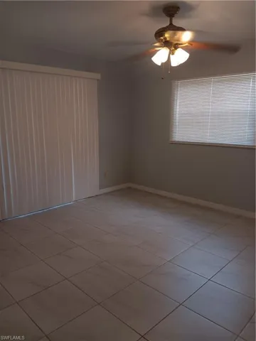 451 Marsh Ave “b” Back Unit, Fort Myers, Florida 33905