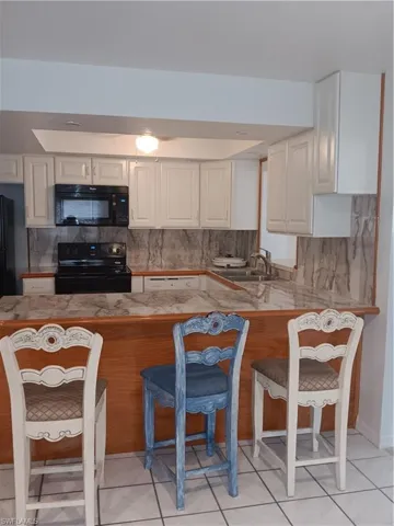 451 Marsh Ave “b” Back Unit, Fort Myers, Florida 33905
