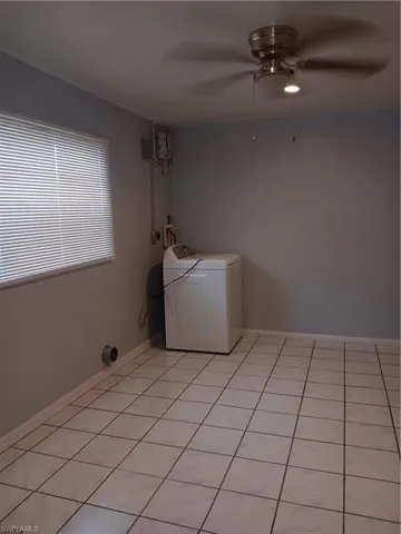 451 Marsh Ave “b” Back Unit, Fort Myers, Florida 33905