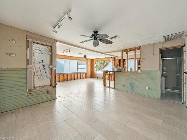 Second floor.