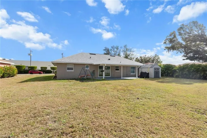 2704 Sw Santa Barbara Pl, Cape Coral Fl 33914