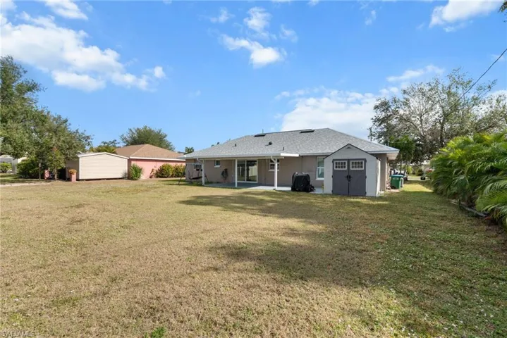 2704 Sw Santa Barbara Pl, Cape Coral Fl 33914