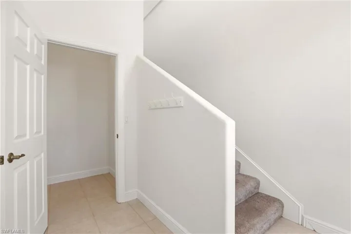 1st Level Closet & Elevator can be added