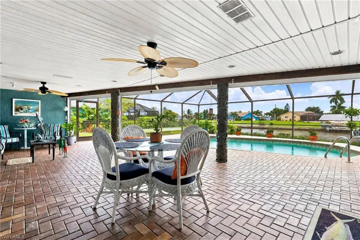 1024 E Archer Pkwy, Cape Coral, Florida 33904