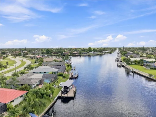 1024 E Archer Pkwy, Cape Coral, Florida 33904