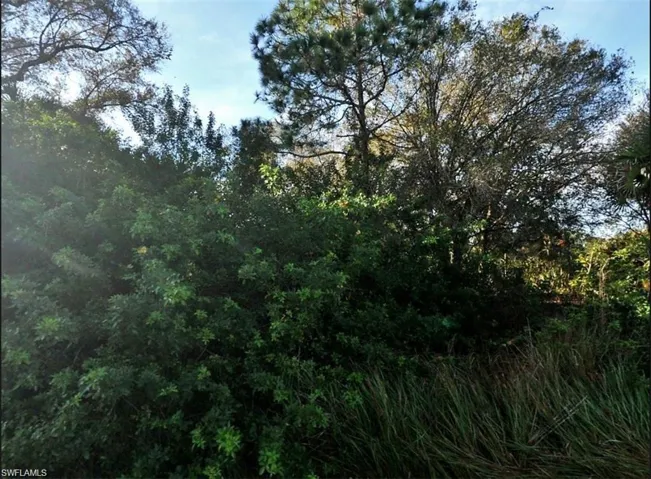 Sedberry Ave, North Port, FL