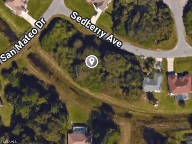 Sedberry Ave, North Port, FL