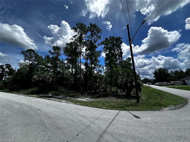 3400 Gene Ave N, Lehigh Acres, Florida 33971