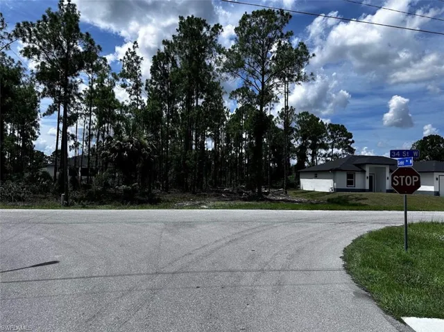3400 Gene Ave N, Lehigh Acres, Florida 33971