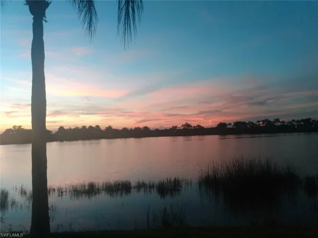 Ave Maria SUnset