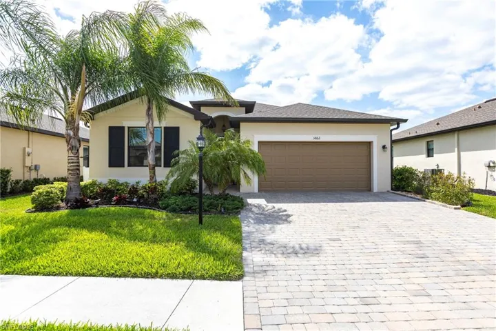 14162  Vindel  CIR, Fort Myers, FL 33905