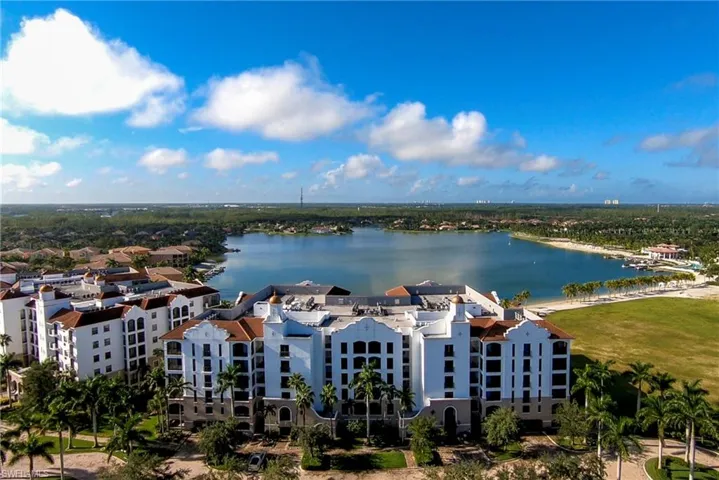 10723 Mirasol Dr 507, Miromar Lakes, Florida 33913