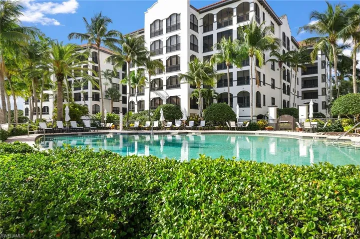 10723 Mirasol Dr 507, Miromar Lakes, Florida 33913
