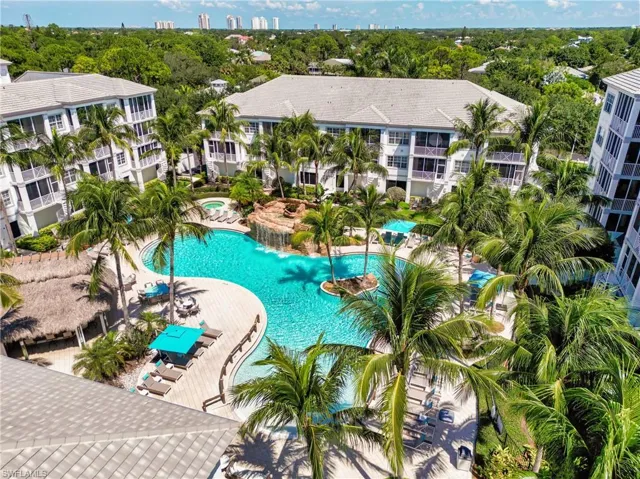 Life is Good around the Heated Resort Pool!