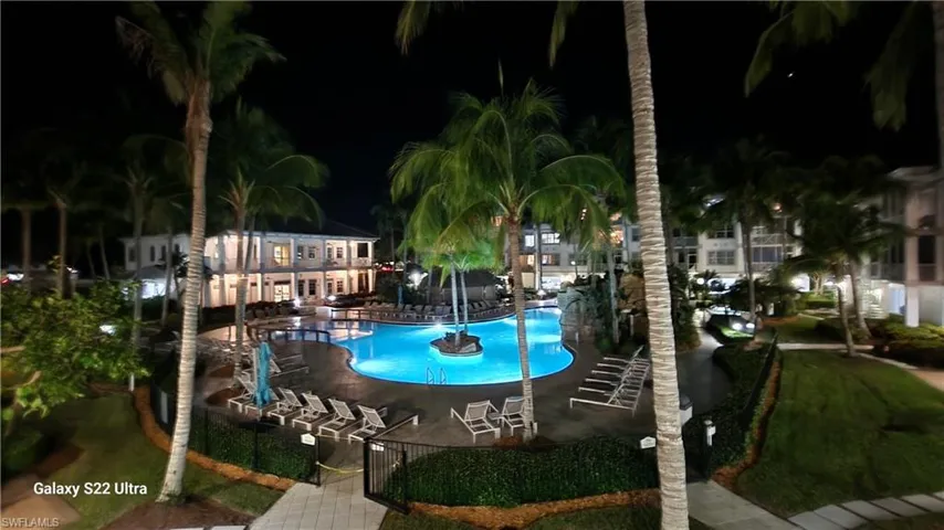 Beautiful Night Lights!