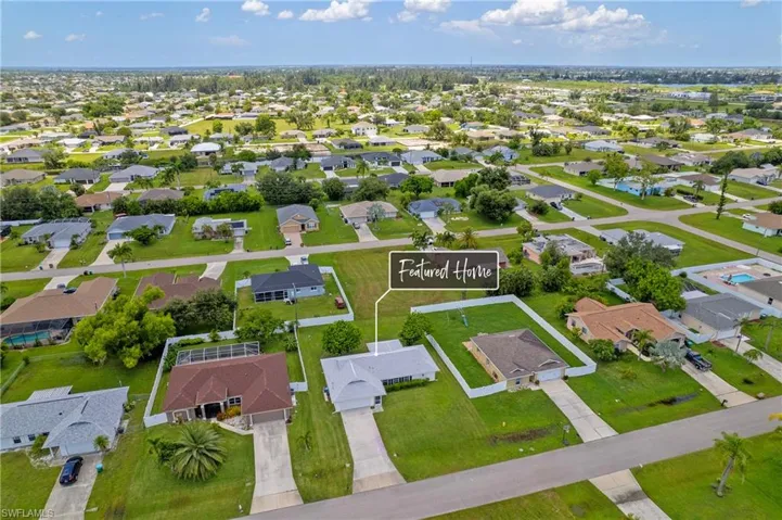 A terrific Neighborhood, quiet & peaceful
