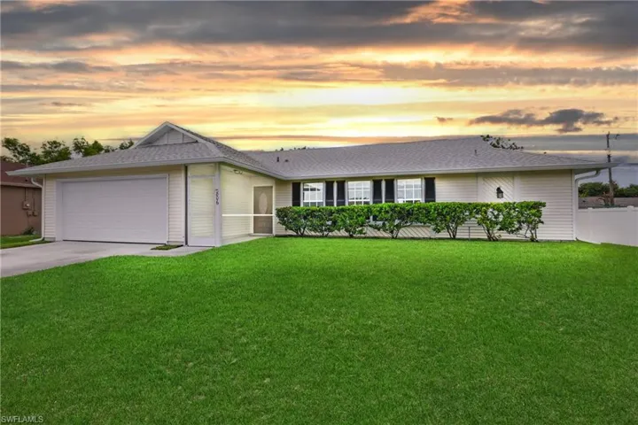 This Updated Beauty is move in ready & just waiting for you!