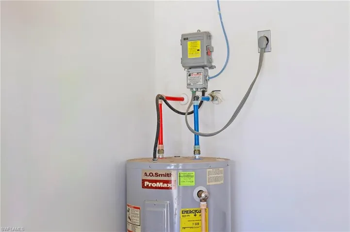 Complete Home Plumbing Re-Pipe