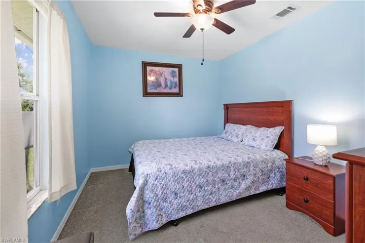 Bedroom #3 also good size