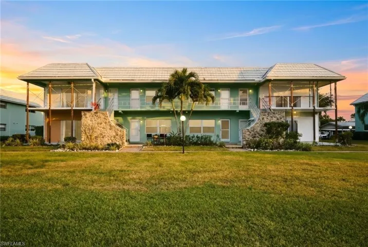 3225 E Riverside Dr 31c, Fort Myers, Florida 33916