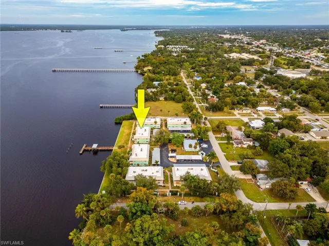 3225 E Riverside Dr 31c, Fort Myers, Florida 33916