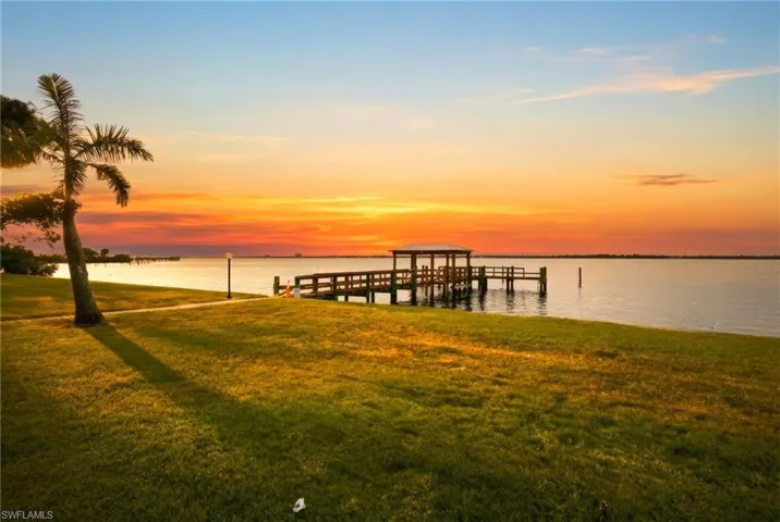 3225 E Riverside Dr 31c, Fort Myers, Florida 33916