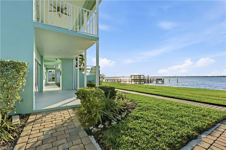 3225 E Riverside Dr 31c, Fort Myers, Florida 33916