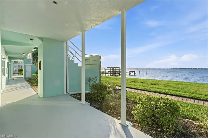 3225 E Riverside Dr 31c, Fort Myers, Florida 33916