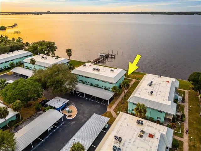 3225 E Riverside Dr 31c, Fort Myers, Florida 33916