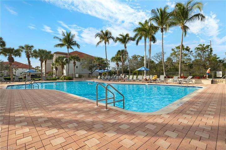 One of the largest pools is the Island Sound Pool Areas