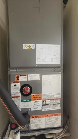 New Ream Air Conditioner