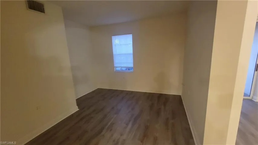 Den / Office add doors for a third bedroom.