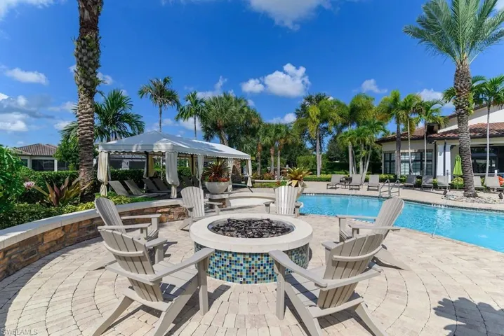 9357 Glenforest Dr, Naples, Florida 34120