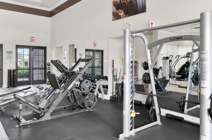 9357 Glenforest Dr, Naples, Florida 34120