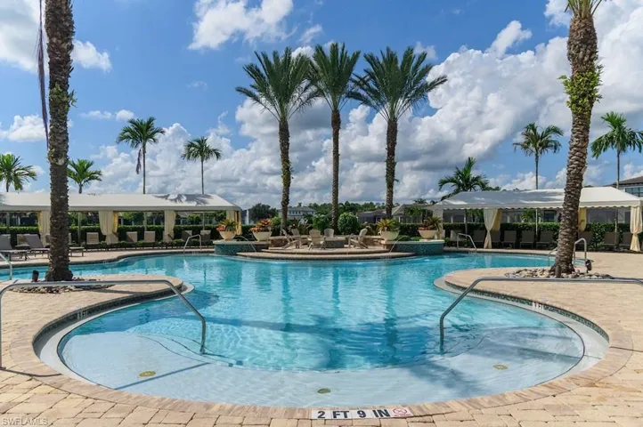 9357 Glenforest Dr, Naples, Florida 34120