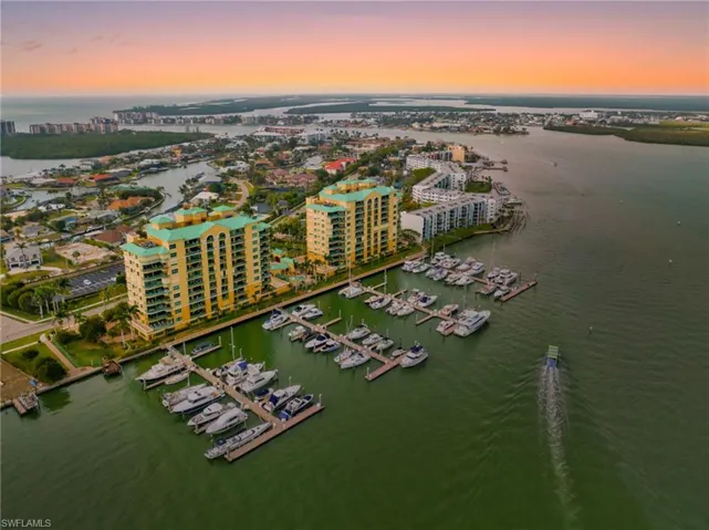 1079 Bald Eagle Dr N702, Marco Island, Florida 34145