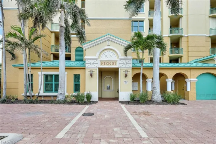 1079 Bald Eagle Dr N702, Marco Island, Florida 34145