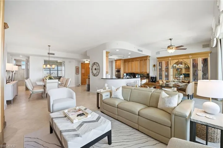 1079 Bald Eagle Dr N702, Marco Island, Florida 34145