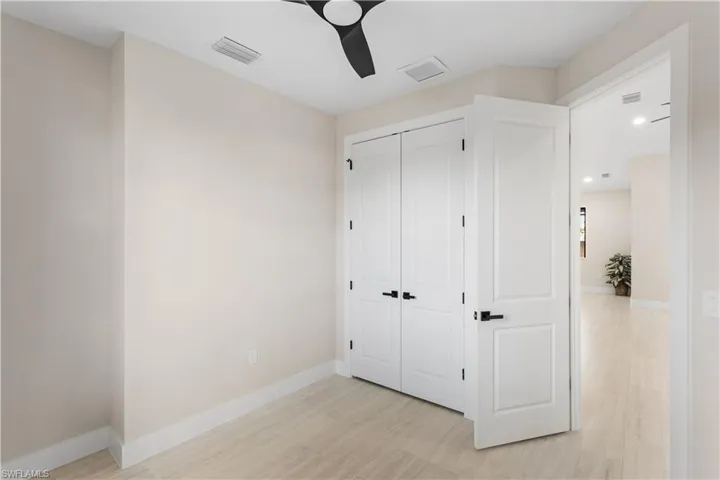 4th Bedroom