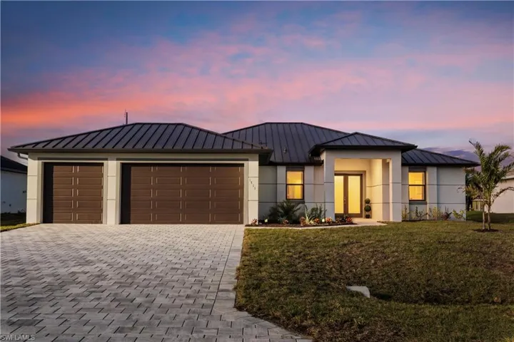 Move-in-ready NEW CONSTRUCTION HOME - 2026 - complete w/ 2-10 HOME WARRANTY!