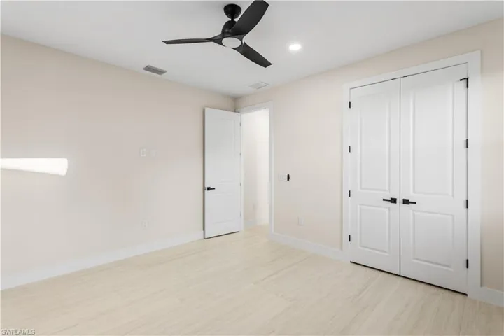 Secondary Primary Suite - 2nd Bedroom