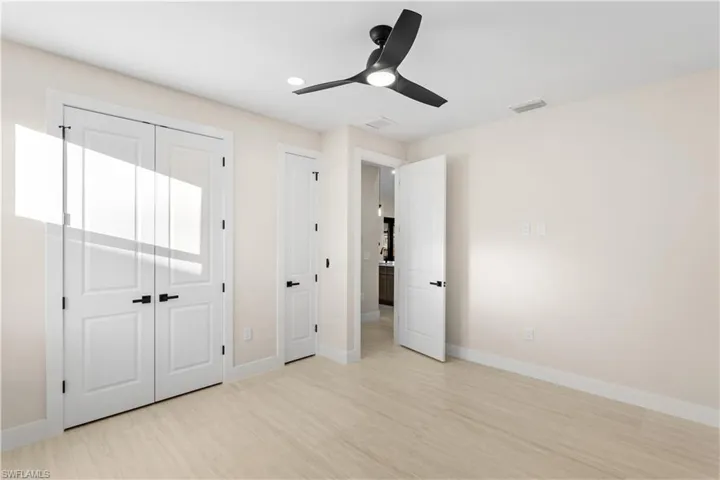 3rd Bedroom
