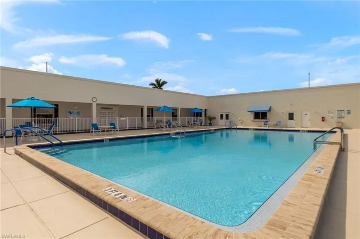 1 of 2 Pools