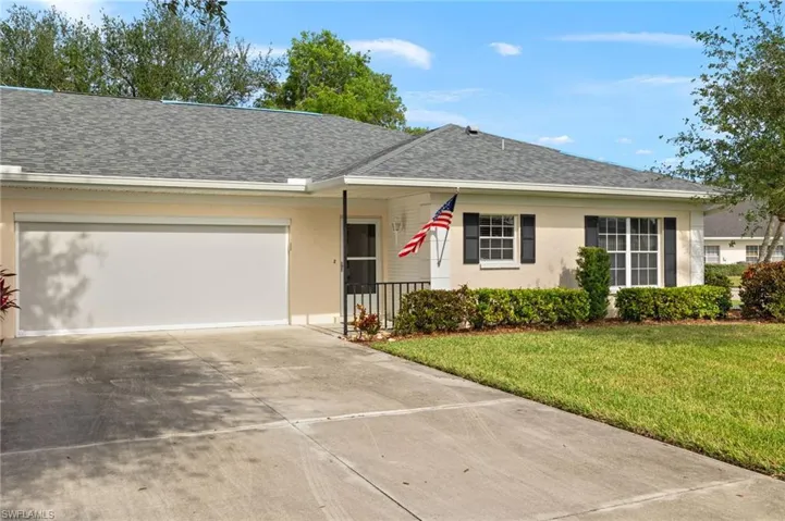 1279 Hazeltine Dr, Fort Myers, Florida 33919