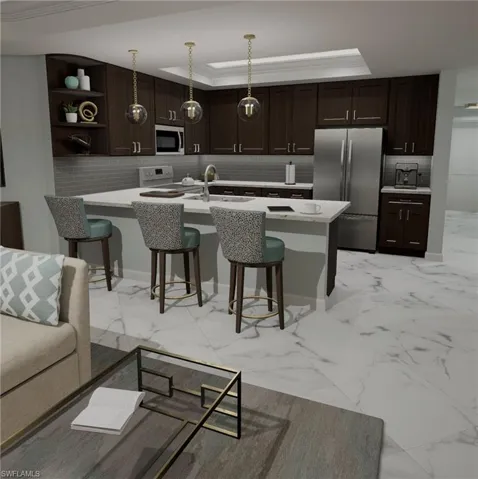Your Kitchen