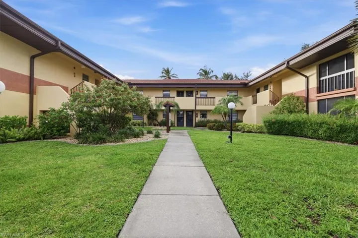 6108 Whiskey Creek Dr 110, Fort Myers, Florida 33919