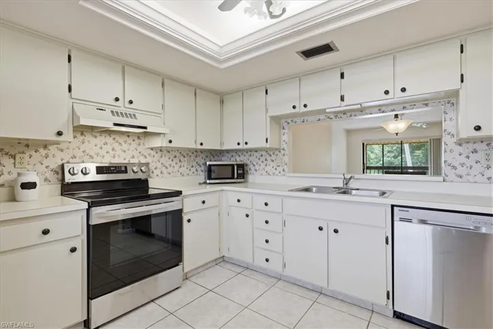 6108 Whiskey Creek Dr 110, Fort Myers, Florida 33919