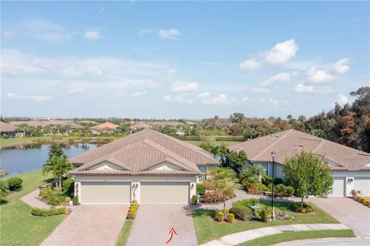 8013 Calle Canovas Ct, Naples, Florida 34114