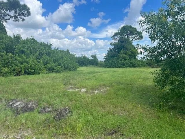 View of nature with a rural view